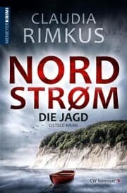 Cover von Nordstrøm - Die Jagd