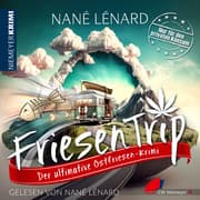 Cover von FriesenTrip