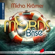 Cover von Mordsbrise