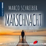 Cover von MARSCHNACHT