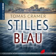 Cover von Stillesblau