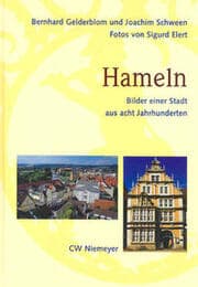 Cover von Hameln