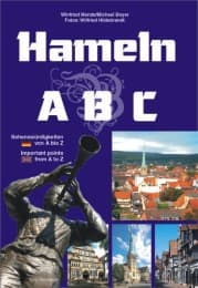 Cover von Hameln ABC