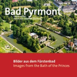 Cover von Bad Pyrmont