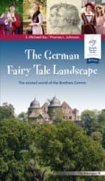 Cover von The German Fairy Tale Landscape