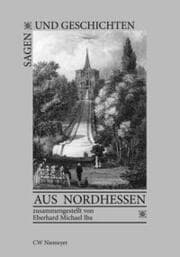 Cover von Sagen und Geschichten aus Nordhessen