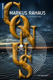 Cover von CONUS