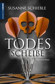 Cover von TodesScheibe