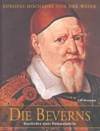Cover von Die Beverns