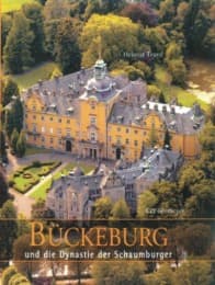 Cover von Bückeburg und die Dynastie der Schaumburger