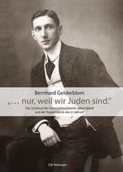 Cover von nur, weil wir Juden sind.