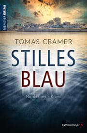 Cover von Stillesblau