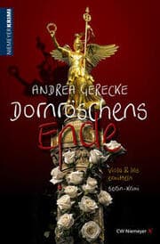 Cover von Dornröschens Ende