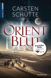 Cover von Orientblut