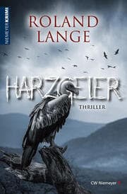 Cover von Harzgeier