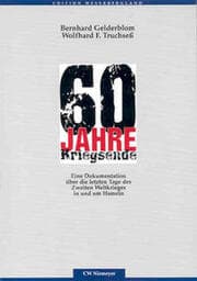 Cover von 60 Jahre Kriegsende