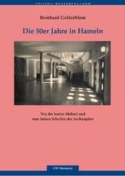 Cover von Die 50er Jahre in Hameln