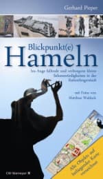 Cover von Blickpunkt(e) Hameln