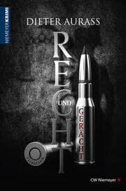 Cover von RECHT und GERÄCHT
