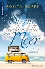 Cover von Sterne leuchten heller am Meer
