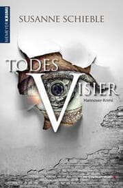 Cover von TodesVisier