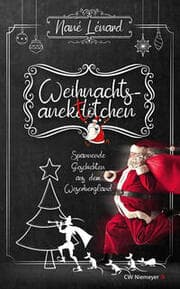 Cover von Weihnachtsanektötchen