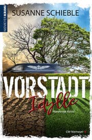 Cover von Vorstadtidylle