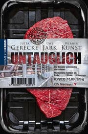 Cover von Untauglich