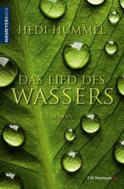Cover von Das Lied des Wassers