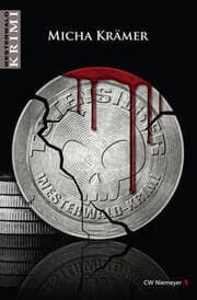 Cover von Totensilber