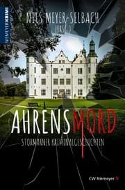 Cover von Ahrensmord