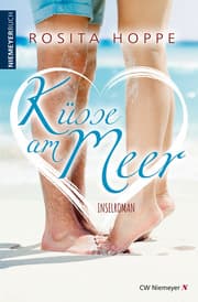 Cover von Küsse am Meer