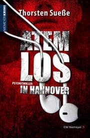 Cover von Atemlos in Hannover