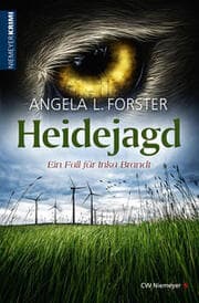 Cover von Heidejagd