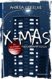 Cover von X-Mas: Hochdramatisch