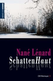 Cover von SchattenHaut
