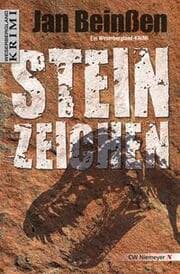Cover von Steinzeichen