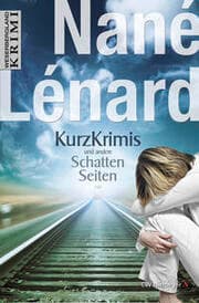 Cover von KurzKrimis und andere SchattenSeiten