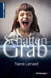 Cover von SchattenGrab