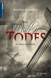 Cover von Die Mühlen des Todes