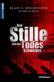 Cover von Und Stille wie des Todes Schweigen