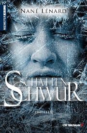 Cover von SchattenSchwur