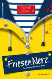 Cover von FriesenNerz