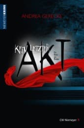 Cover von Kein letzter Akt
