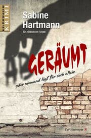 Cover von Abgeräumt