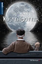 Cover von KüstenGötter