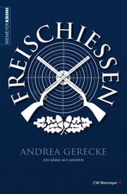 Cover von Freischießen