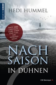 Cover von Nachsaison in Duhnen