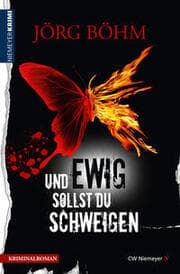 Cover von Und ewig sollst du schweigen