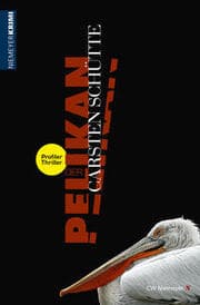 Cover von Der Pelikan